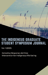 Indigenous Graduate Student Symposium