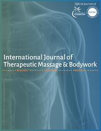 International journal of therapeutic massage & bodywork