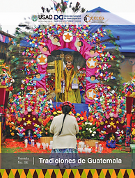 Tradiciones de Guatemala