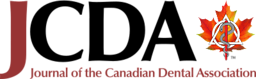 Journal - Canadian Dental Association