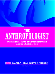 anthropologist