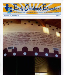 Early childhood education