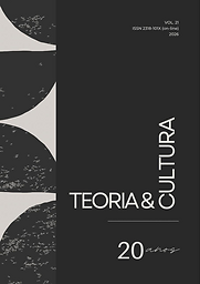 Teoria e Cultura