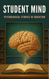 Student Mind : Psychological Studies in Education