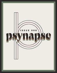 Psynapse: McMaster Undergraduate Journal of Psychology, Neuroscience & Behaviour