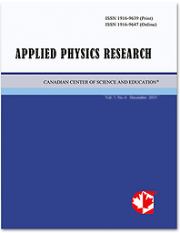Applied physics research