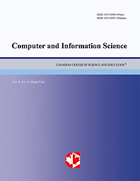 Computer and information science