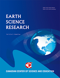 Earth science research