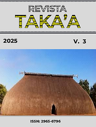Revista Taka'a