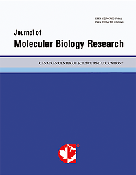 Journal of molecular biology research