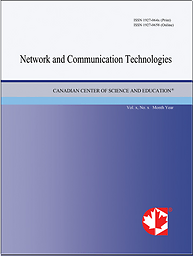 Network and communication technologies