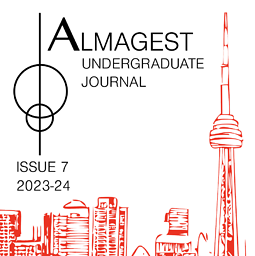 Almagest: Undergraduate Journal for the History and Philosophy of Science