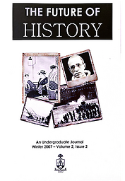 Future of History