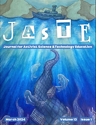 Journal for Activist Science and Technology Education