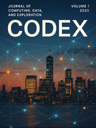 Journal of Computing, Data, and Exploration