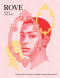 Rove: Equity Studies Journal