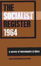 Socialist register