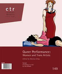 Women in Theatre