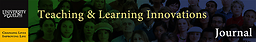Teaching and Learning Innovations
