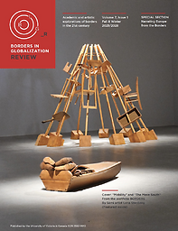 Borders in globalization review