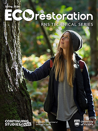 Ecorestoration: RNS Technical Series