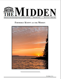 Midden