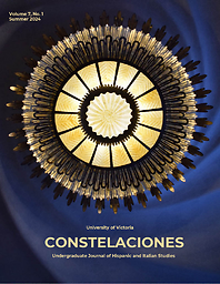 Constelaciones