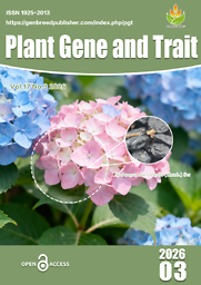 Plant gene and trait