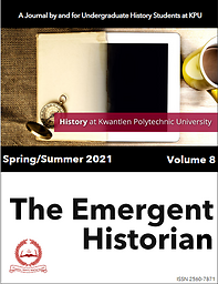 Emergent Historian