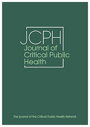 Journal of critical public health