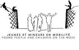 Jeunes et mineurs en mobilité
