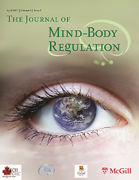 journal of mind-body regulation