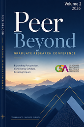 Peer Beyond Graduate Research Conference