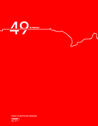 49th Parallel Ejournal