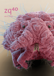 Zygote Quarterly