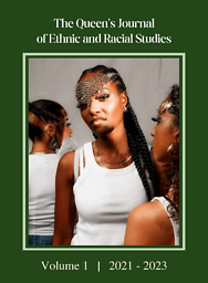 Queen's Journal of Ethnic and Racial Studies