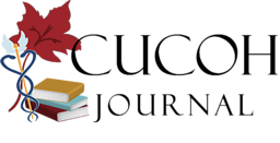 Canadian Undergraduate Conference on Healthcare Journal