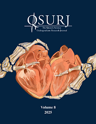 Queen's Science Undergraduate Research Journal