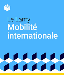 Lamy mobilité internationale