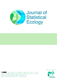 Journal of Statistical Ecology