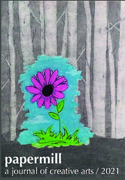 Paper Mill Press: A Journal of Creative Arts