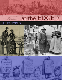 At the edge