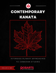 Contemporary Kanata