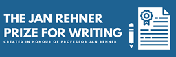Jan Rehner Prize for Writing