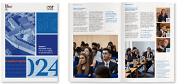 Rapport d'activité - INSP