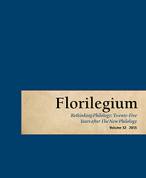 Florilegium
