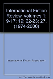 International fiction review