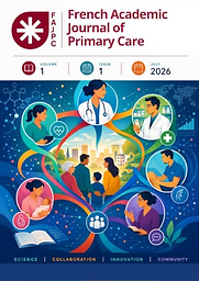 French Academic Journal of Primary Care