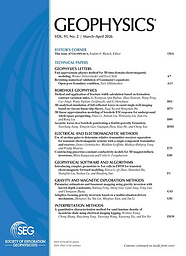 Geophysics