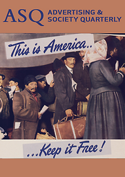 Advertising & society quarterly